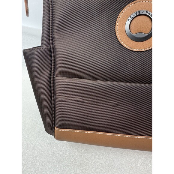 Delsey Chatelet Air 2.0 Brown Totepack Backpack main image 8